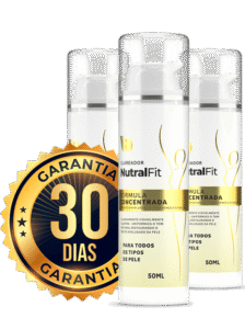 CLAREADOR Nutralfit