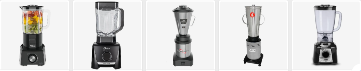 LIQUIDIFICADOR Potente: GUIA Completo e Review DETALHADO 2026 1 LIQUIDIFICADOR Potente
