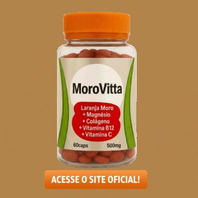 MoroVitta VALE a PENA?