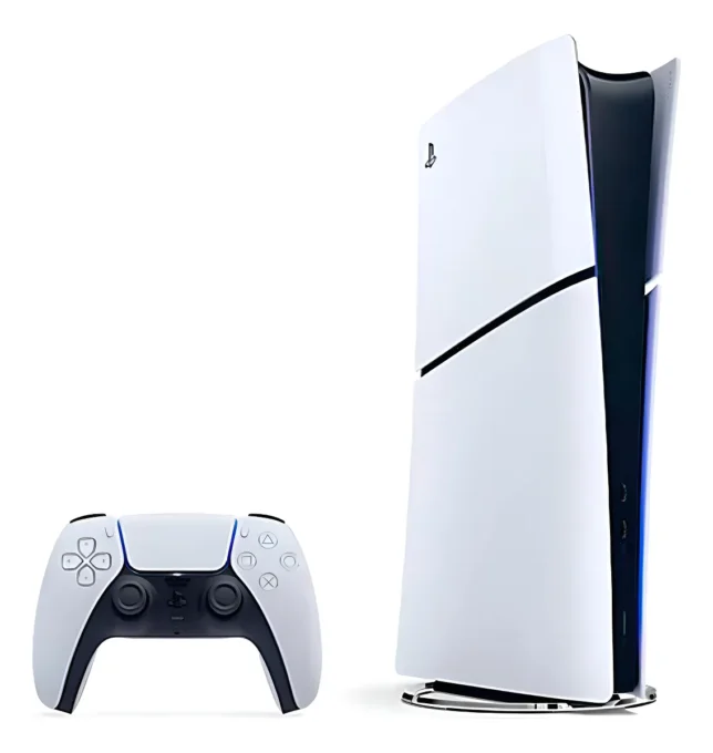 PLAYSTATION 5 vs XBOX Series S: COMPARATIVO Completo em 2026 1 PLAYSTATION 5 vs XBOX Series S