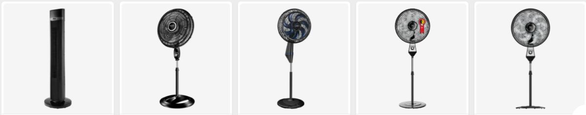 VENTILADOR de COLUNA Vale a Pena? Review COMPLETO 2026 1 VENTILADOR de COLUNA