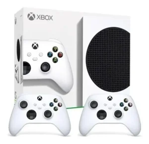 PLAYSTATION 5 vs XBOX Series S: COMPARATIVO Completo em 2026 2 PLAYSTATION 5 vs XBOX Series S