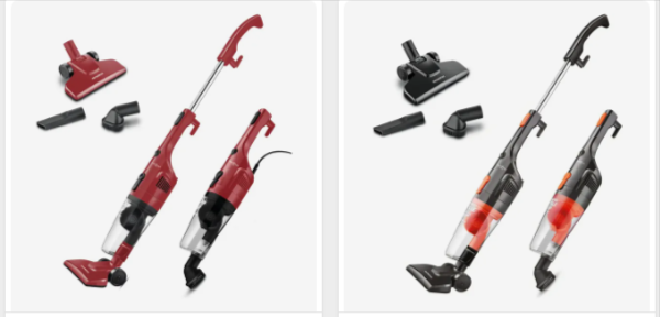 Melhor ASPIRADOR de Pó Vertical 2026: Top 7 - Review e COMPARATIVOS 7 Aspirador de Po Vertical Mondial Turbo Cycle AP 36
