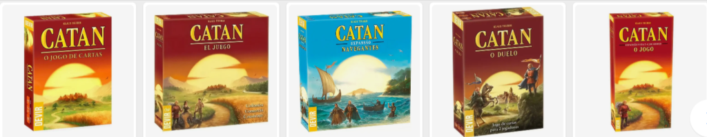 Catan