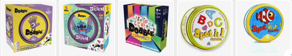 Dobble
