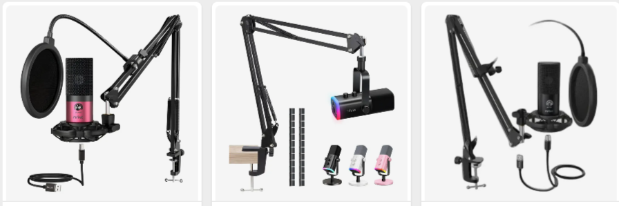 FIFINE T669