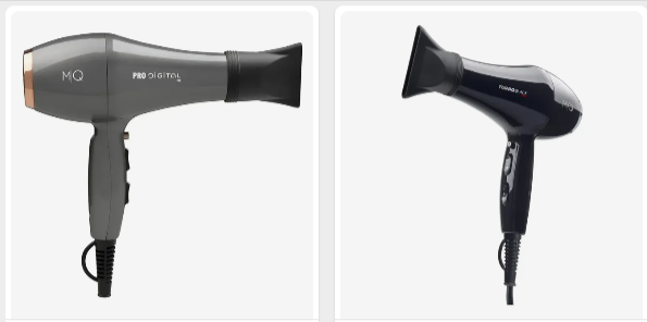 Melhor SECADOR de Cabelo PROFISSIONAL 2026: TOP 7 - Guia e Análises Completas 7 MQ Professional Perfect 2400W